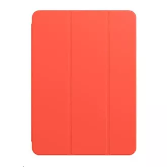APPLE Smart Folio for iPad Air (4. generáció) - elektromos narancs