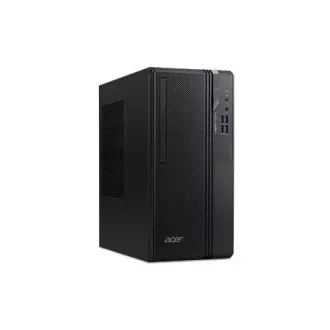 ACER PC Veriton ES2740G - Intel Pentium G6400, 4 GB, 128SSD, HD Graphics, DVD, HDMI, USB 2.0, USB 3.0, W10P