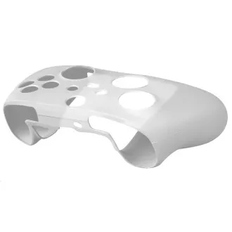 TRUST GXT 749 Controller Case Silicon Skins Xboxhoz, átlátszó