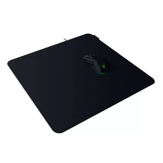 RAZER egérpad SPHEX V3 - nagy, ultravékony játékhoz készült egéralátét