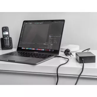 AVACOM USB Type-C 90W tápadapter AVACOM USB Type-C 90W tápadapter