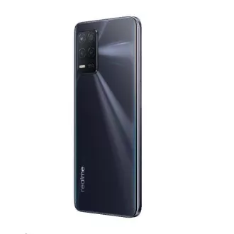 Realme 8 5G, 6 GB / 128 GB, Supersonic Black