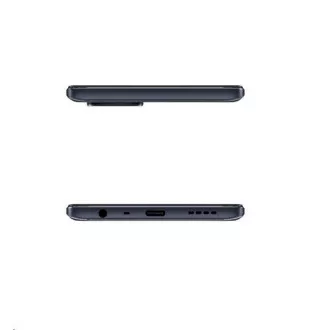 Realme 8 5G, 6 GB / 128 GB, Supersonic Black