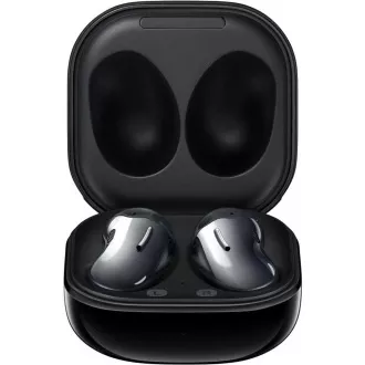 Samsung bluetooth fejhallgató Galaxy Buds Live, EU, fekete Samsung bluetooth fejhallgató Galaxy Buds Live, EU, fekete