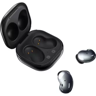 Samsung bluetooth fejhallgató Galaxy Buds Live, EU, fekete Samsung bluetooth fejhallgató Galaxy Buds Live, EU, fekete