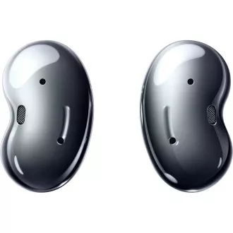 Samsung bluetooth fejhallgató Galaxy Buds Live, EU, fekete Samsung bluetooth fejhallgató Galaxy Buds Live, EU, fekete