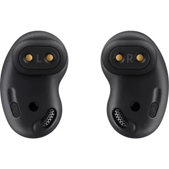 Samsung bluetooth fejhallgató Galaxy Buds Live, EU, fekete Samsung bluetooth fejhallgató Galaxy Buds Live, EU, fekete