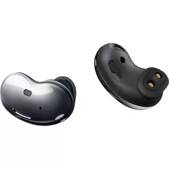 Samsung bluetooth fejhallgató Galaxy Buds Live, EU, fekete Samsung bluetooth fejhallgató Galaxy Buds Live, EU, fekete