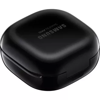 Samsung bluetooth fejhallgató Galaxy Buds Live, EU, fekete Samsung bluetooth fejhallgató Galaxy Buds Live, EU, fekete