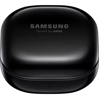Samsung bluetooth fejhallgató Galaxy Buds Live, EU, fekete Samsung bluetooth fejhallgató Galaxy Buds Live, EU, fekete
