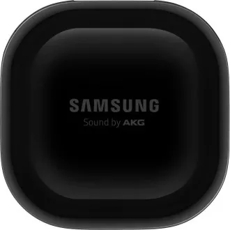 Samsung bluetooth fejhallgató Galaxy Buds Live, EU, fekete Samsung bluetooth fejhallgató Galaxy Buds Live, EU, fekete