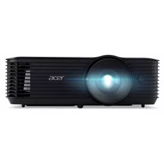 ACER projektor X1128H, DLP 3D, SVGA, 4500Lm, 20000/1, HDMI, 2,7 kg, Euro Power EMEA