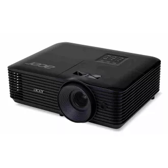 ACER projektor X1328WH, DLP 3D, WXGA, 4500Lm, 20000/1, HDMI, 2,7 kg, Euro Power EMEA