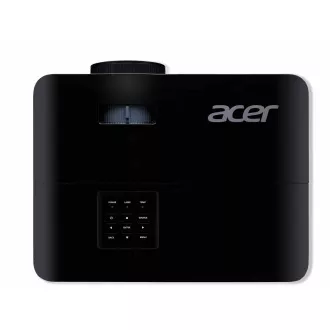 ACER projektor X1328WH, DLP 3D, WXGA, 4500Lm, 20000/1, HDMI, 2,7 kg, Euro Power EMEA