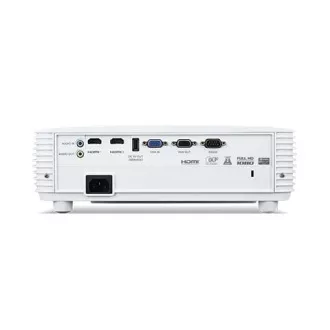ACER projektor X1529H - DLP 3D, 1080p, 4500Lm, 10000: 1, HDMI, VGA, 5000h, repr3W ACER projektor X1529H - DLP 3D, 1080p, 4500Lm, 10000: 1, HDMI, VGA, 5000h, repr3W
