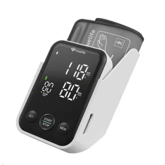 TrueLife Pulse B-Vision - vérnyomásmérő/tonométer