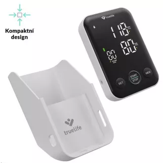 TrueLife Pulse B-Vision - vérnyomásmérő/tonométer
