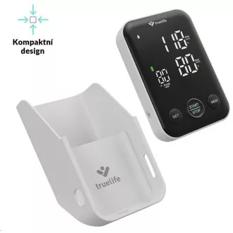 TrueLife Pulse B-Vision - vérnyomásmérő/tonométer
