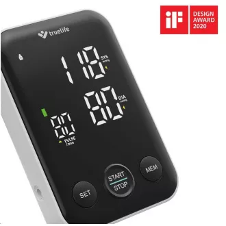 TrueLife Pulse B-Vision - vérnyomásmérő/tonométer