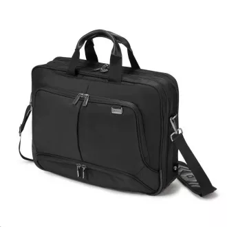 DICOTA Eco Top Traveler PRO 15-17,3”