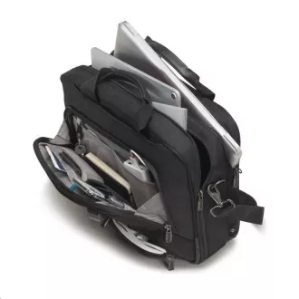 DICOTA Eco Top Traveler PRO 15-17,3”