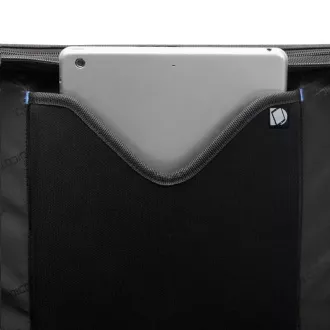 DICOTA Eco Top Traveler PRO 15-17,3”