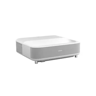 EPSON projektor EH-LS300W Android TV Edition, lézer, Full HD, 2 500 000: 1, HDMI, USB, chromecast, REPRO YAMAHA EPSON projektor EH-LS300W Android TV Edition, lézer, Full HD, 2 500 000: 1, HDMI, USB, chromecast, REPRO YAMAHA