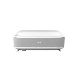 EPSON projektor EH-LS300W Android TV Edition, lézer, Full HD, 2 500 000: 1, HDMI, USB, chromecast, REPRO YAMAHA EPSON projektor EH-LS300W Android TV Edition, lézer, Full HD, 2 500 000: 1, HDMI, USB, chromecast, REPRO YAMAHA