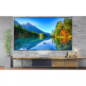 EPSON projektor EH-LS300W Android TV Edition, lézer, Full HD, 2 500 000: 1, HDMI, USB, chromecast, REPRO YAMAHA EPSON projektor EH-LS300W Android TV Edition, lézer, Full HD, 2 500 000: 1, HDMI, USB, chromecast, REPRO YAMAHA