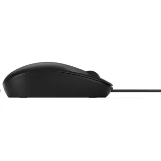 HP 128 lézeres vezetékes egér - USB
