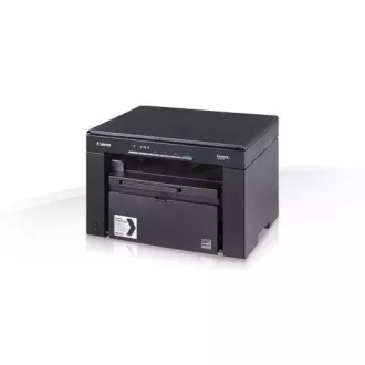 Canon i-SENSYS MF3010 - fekete-fehér, MF (nyomtatás, fénymásoló, szkennelés), USB - a csomag tartalmazza 2x toner CRG 725