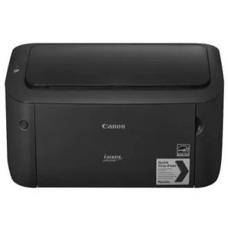 Canon i-SENSYS LBP6030B fekete - fekete-fehér, SF, USB - 2x CRG 725 tonerrel együtt
