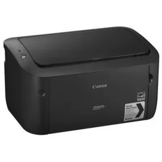 Canon i-SENSYS LBP6030B fekete - fekete-fehér, SF, USB - 2x CRG 725 tonerrel együtt