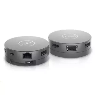DELL DA310 USB-C mobil adapter DELL DA310 USB-C mobil adapter