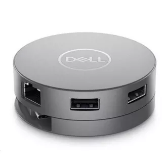 DELL DA310 USB-C mobil adapter DELL DA310 USB-C mobil adapter