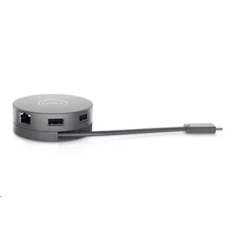 DELL DA310 USB-C mobil adapter DELL DA310 USB-C mobil adapter