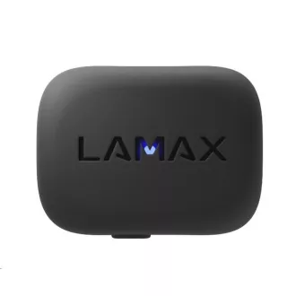LAMAX GPS lokátor + nyakörv