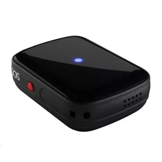 LAMAX GPS lokátor + nyakörv