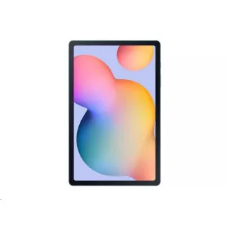 Samsung Galaxy Tab S6 Lite 10.4, 64 GB, LTE, EU, kék Samsung Galaxy Tab S6 Lite 10.4, 64 GB, LTE, EU, kék