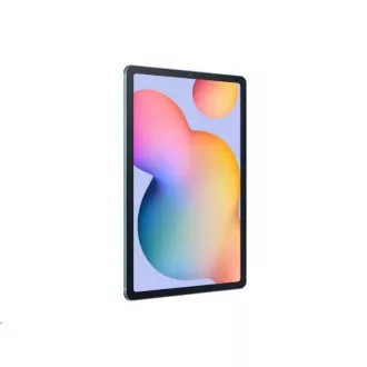 Samsung Galaxy Tab S6 Lite 10.4, 64 GB, LTE, EU, kék Samsung Galaxy Tab S6 Lite 10.4, 64 GB, LTE, EU, kék