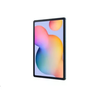Samsung Galaxy Tab S6 Lite 10.4, 64 GB, LTE, EU, kék Samsung Galaxy Tab S6 Lite 10.4, 64 GB, LTE, EU, kék