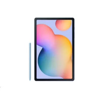 Samsung Galaxy Tab S6 Lite 10.4, 64 GB, LTE, EU, kék Samsung Galaxy Tab S6 Lite 10.4, 64 GB, LTE, EU, kék