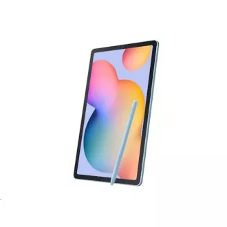 Samsung Galaxy Tab S6 Lite 10.4, 64 GB, LTE, EU, kék Samsung Galaxy Tab S6 Lite 10.4, 64 GB, LTE, EU, kék