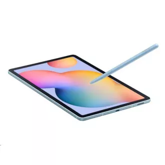 Samsung Galaxy Tab S6 Lite 10.4, 64 GB, LTE, EU, kék Samsung Galaxy Tab S6 Lite 10.4, 64 GB, LTE, EU, kék