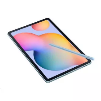 Samsung Galaxy Tab S6 Lite 10.4, 64 GB, LTE, EU, kék Samsung Galaxy Tab S6 Lite 10.4, 64 GB, LTE, EU, kék