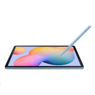 Samsung Galaxy Tab S6 Lite 10.4, 64 GB, LTE, EU, kék Samsung Galaxy Tab S6 Lite 10.4, 64 GB, LTE, EU, kék