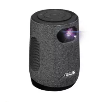 ASUS LED PROJEKTOR - LATTE L1 - Felbontás (natív): 1280 x 720 (HD) Fényerő: 300 LED Lumen HDMI WIFI BT Elemek 3 óra ASUS LED PROJEKTOR - LATTE L1 - Felbontás (natív): 1280 x 720 (HD) Fényerő: 300 LED Lumen HDMI WIFI BT Elemek 3 óra