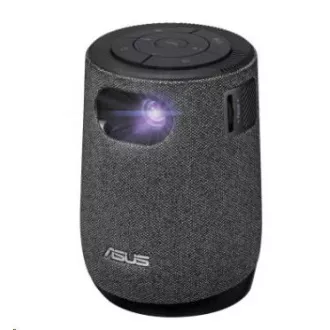 ASUS LED PROJEKTOR - LATTE L1 - Felbontás (natív): 1280 x 720 (HD) Fényerő: 300 LED Lumen HDMI WIFI BT Elemek 3 óra ASUS LED PROJEKTOR - LATTE L1 - Felbontás (natív): 1280 x 720 (HD) Fényerő: 300 LED Lumen HDMI WIFI BT Elemek 3 óra