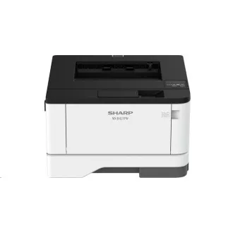 SHARP MX-B427PW fekete-fehér nyomtató, A4, duplex, 40 lap/perc, 256 MB, WiFi SHARP MX-B427PW fekete-fehér nyomtató, A4, duplex, 40 lap/perc, 256 MB, WiFi
