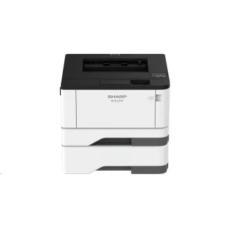 SHARP MX-B427PW fekete-fehér nyomtató, A4, duplex, 40 lap/perc, 256 MB, WiFi SHARP MX-B427PW fekete-fehér nyomtató, A4, duplex, 40 lap/perc, 256 MB, WiFi
